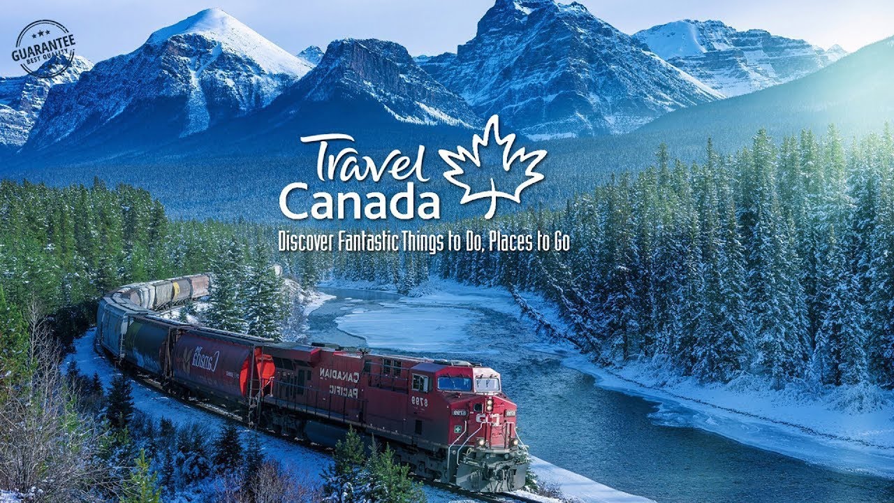 travel rt canada