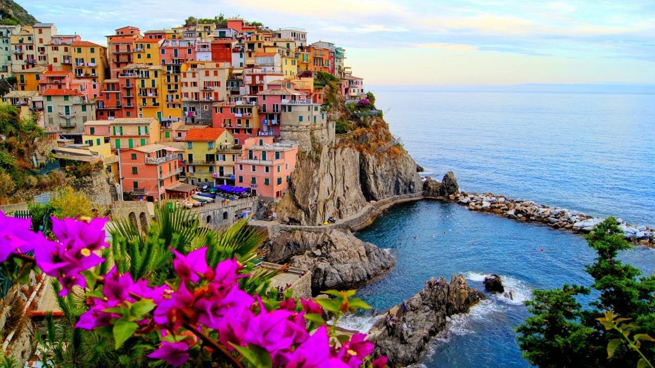10 Best Travel Destinations in Italy