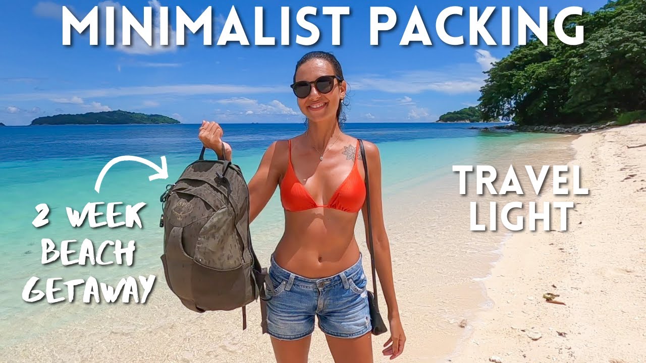 how-to-pack-light-for-a-beach-vacation-female-travel