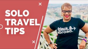 How to Travel Safely Solo : 7 Must Know Tips