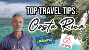 Top Tips For Traveling In Costa Rica!